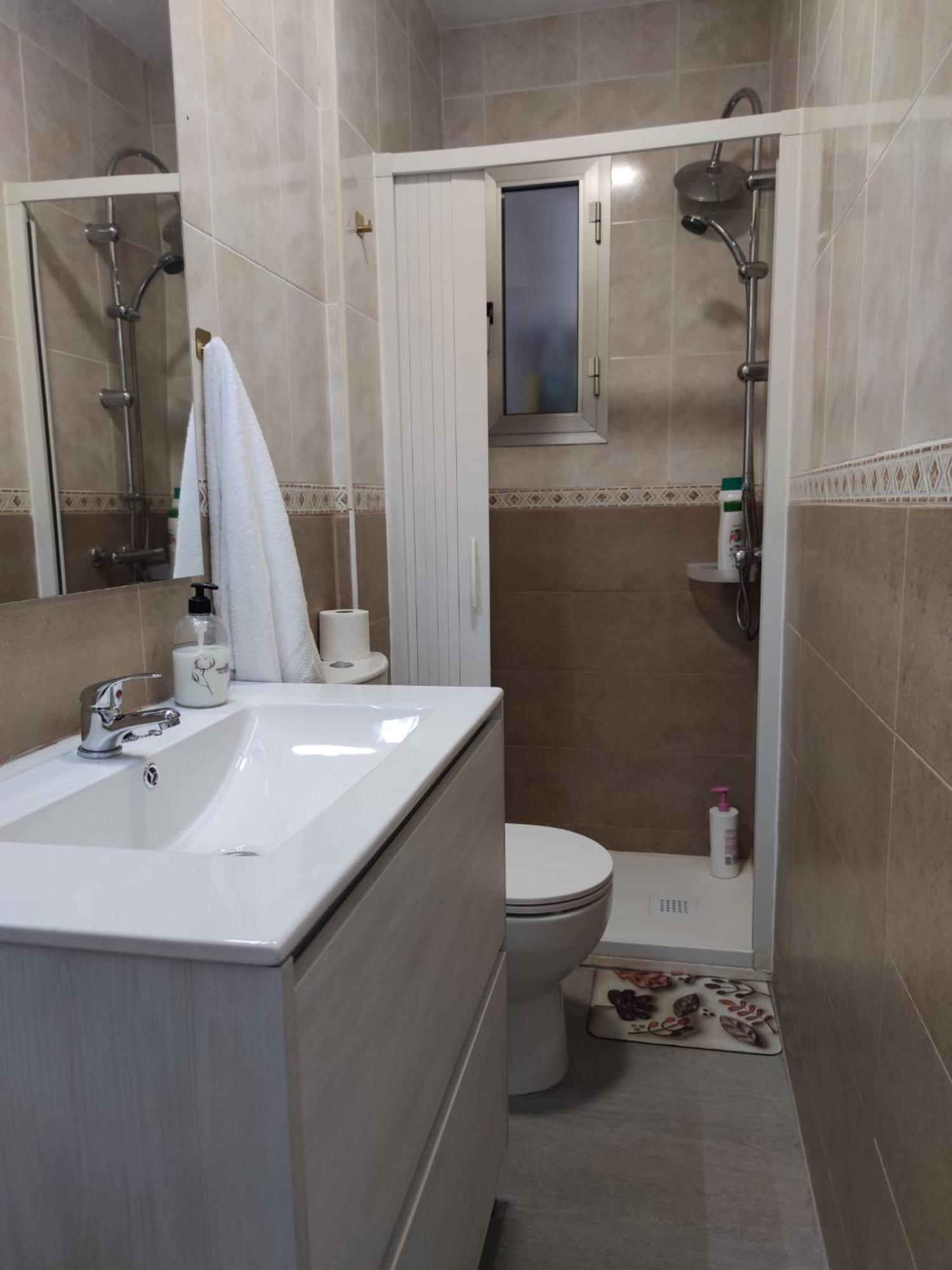 Los Naranjos De Zambra Sevilla Dış mekan fotoğraf